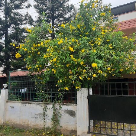 Agsara Home Stay Coimbatore Exterior foto