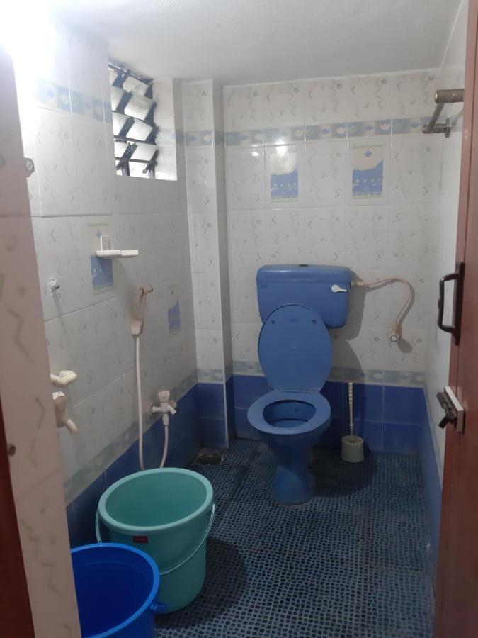 Agsara Home Stay Coimbatore Exterior foto